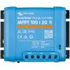 Solarregler MPPT mit eingebautem Bluetooth-