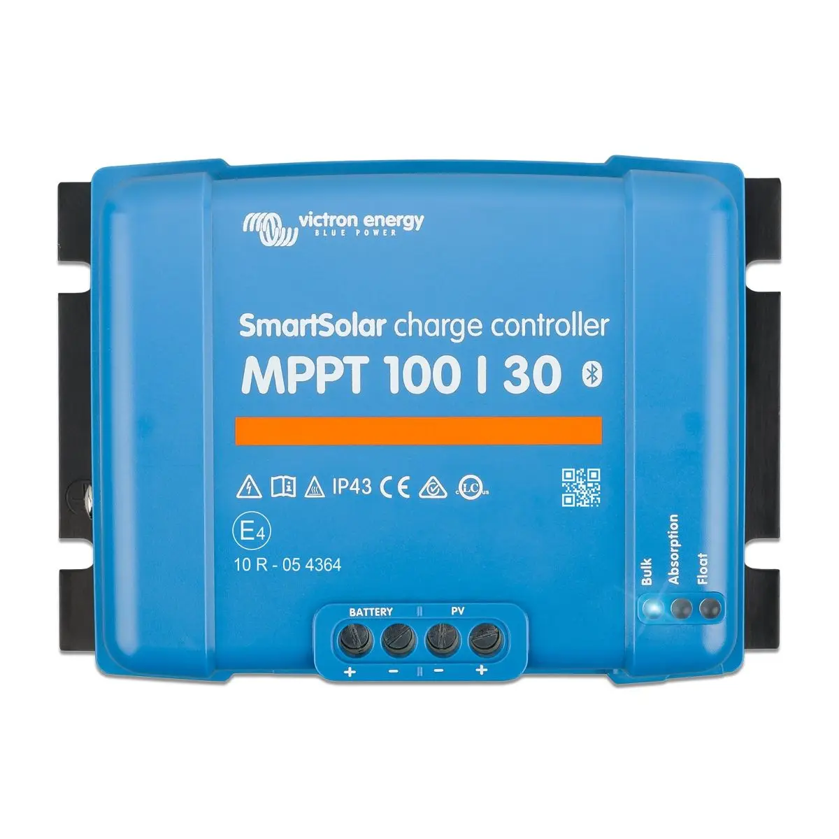 Solarregler MPPT mit eingebautem Bluetooth-