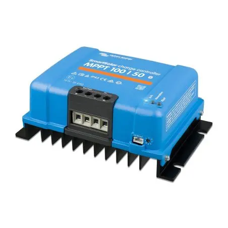 Solarregler MPPT SmartSolar