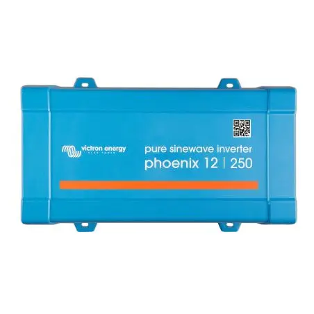 Phoenix-Wechselrichter VE.Direct