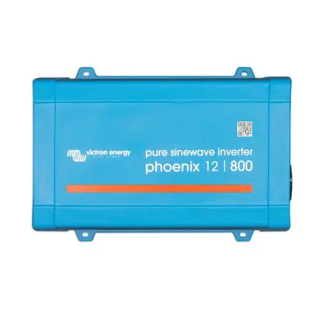 Phoenix-Wechselrichter VE.Direct