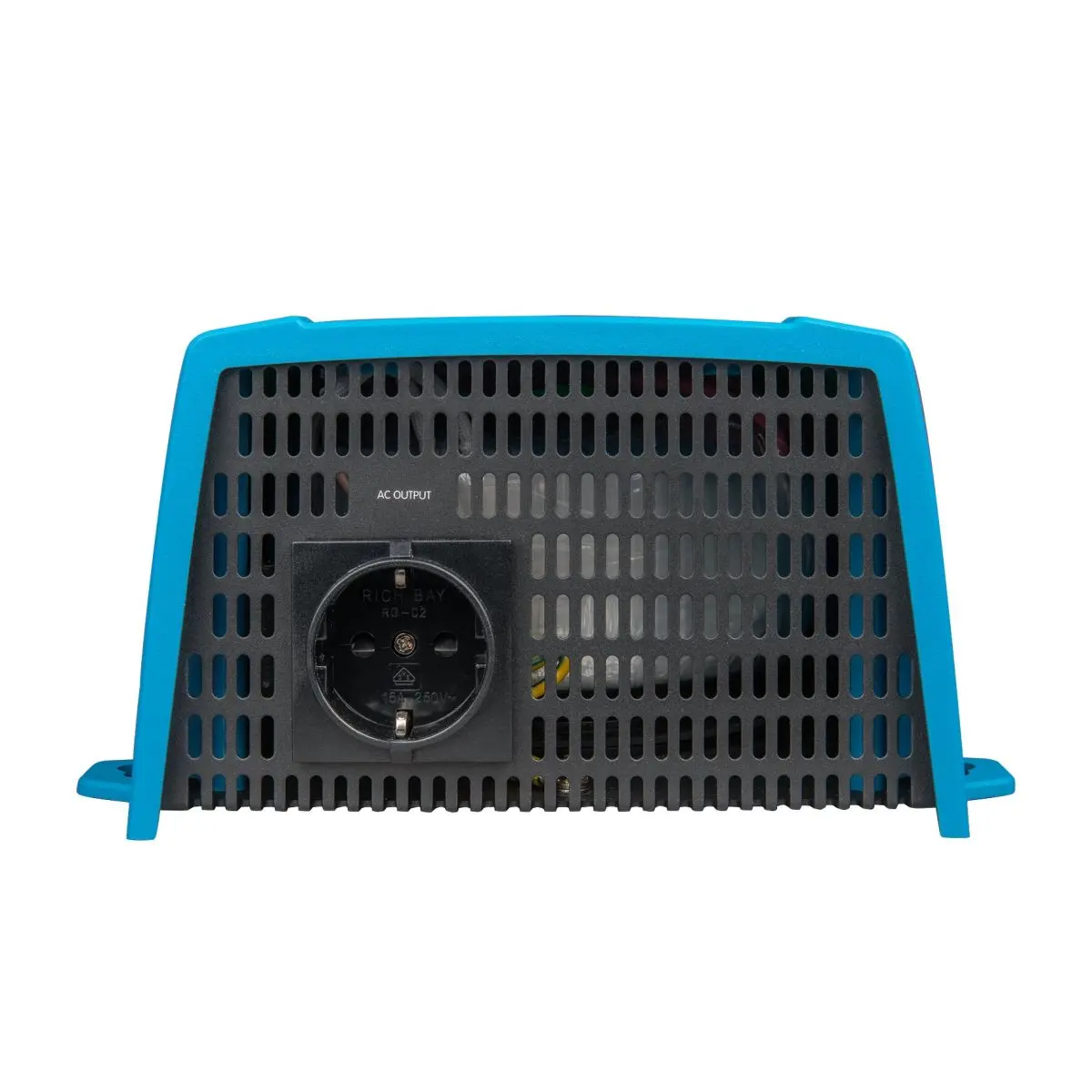 Wechselrichter - Phoenix 12/1200 VE.Direct Schuko