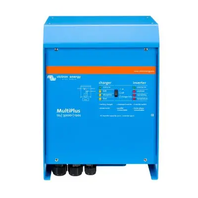 Wechselrichter MultiPlus