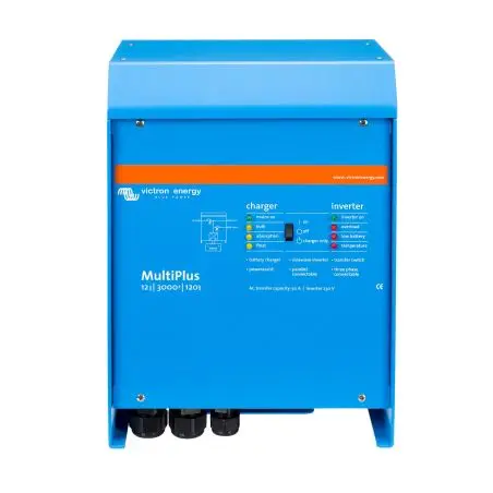 Wechselrichter MultiPlus