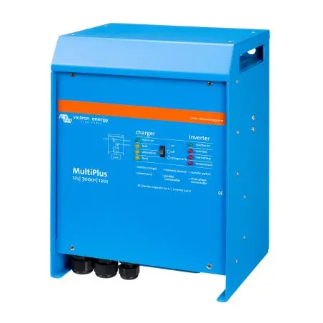Wechselrichter MultiPlus