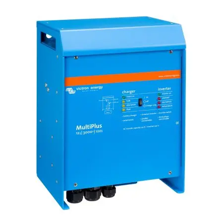 Wechselrichter MultiPlus