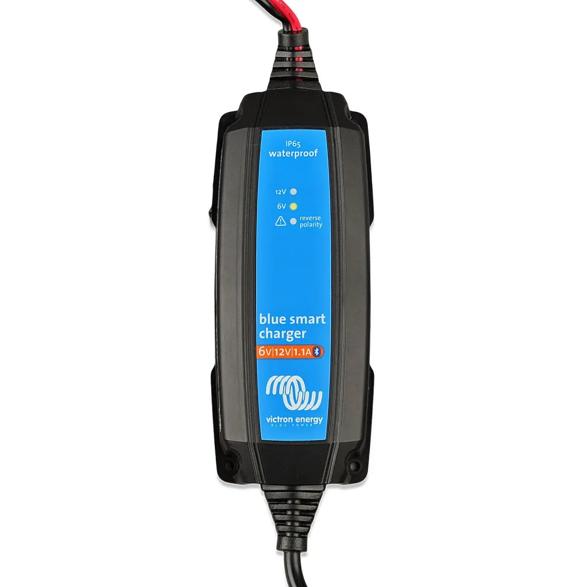 Batterieladegert inkl. DC Stecker - Blue Smart Stecke CEE 7/16