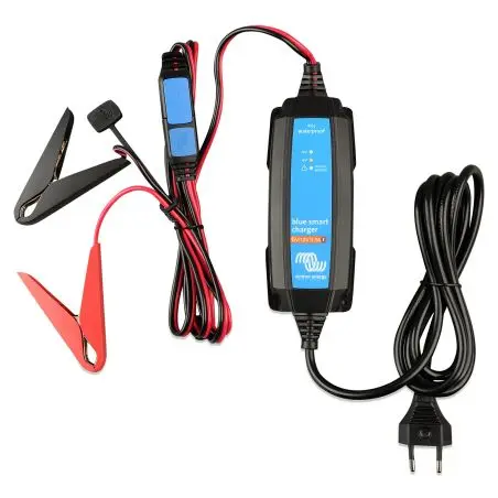 Victron Batterieladegerät Blue Smart IP65