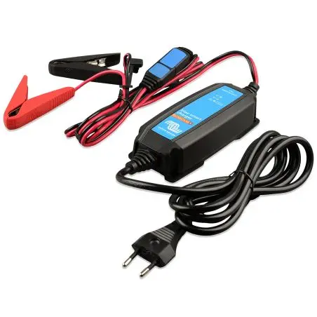Victron Batterieladegerät Blue Smart IP65