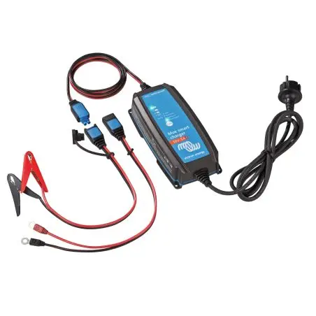 Victron Batterieladegerät Blue Smart IP65