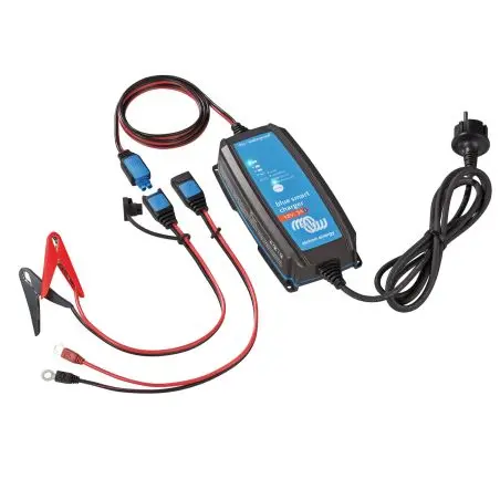 Victron Batterieladegerät Blue Smart IP65