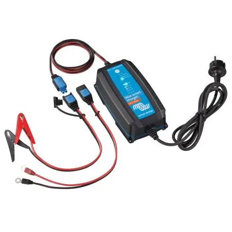 Victron Batterieladegerät Blue Smart IP65