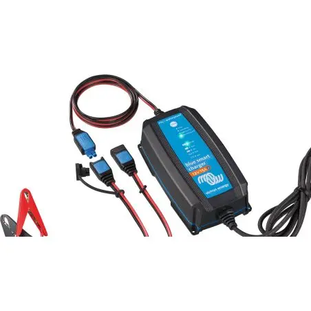 Victron Batterieladegerät Blue Smart IP65