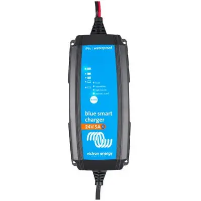 Batterieladegerät Blue Smart IP65 24 V