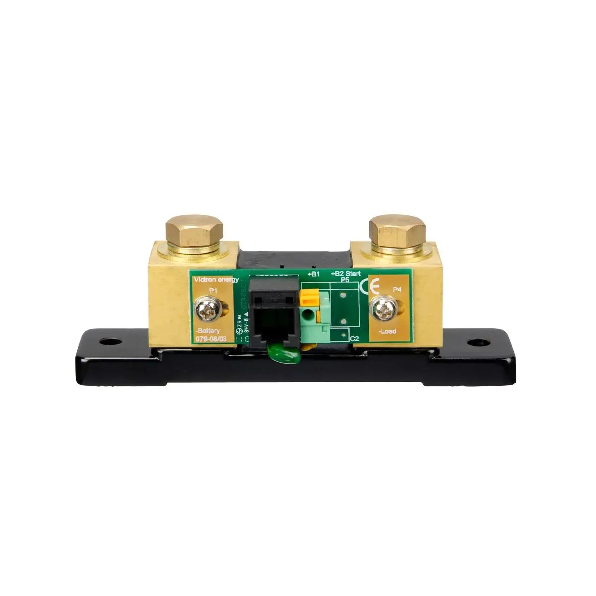 Batterie berwachungscomputer - Batterie Monitor BMV-700, 9-90VDC