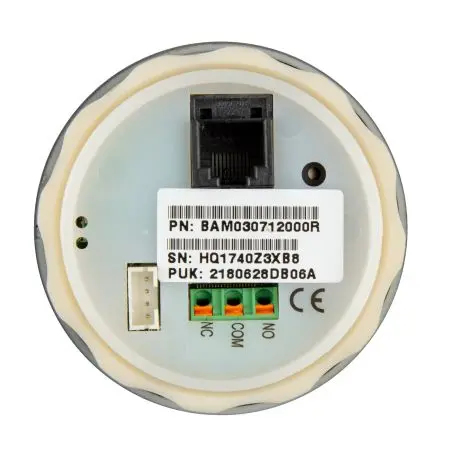 Batterie-Überwachungscomputer Smart