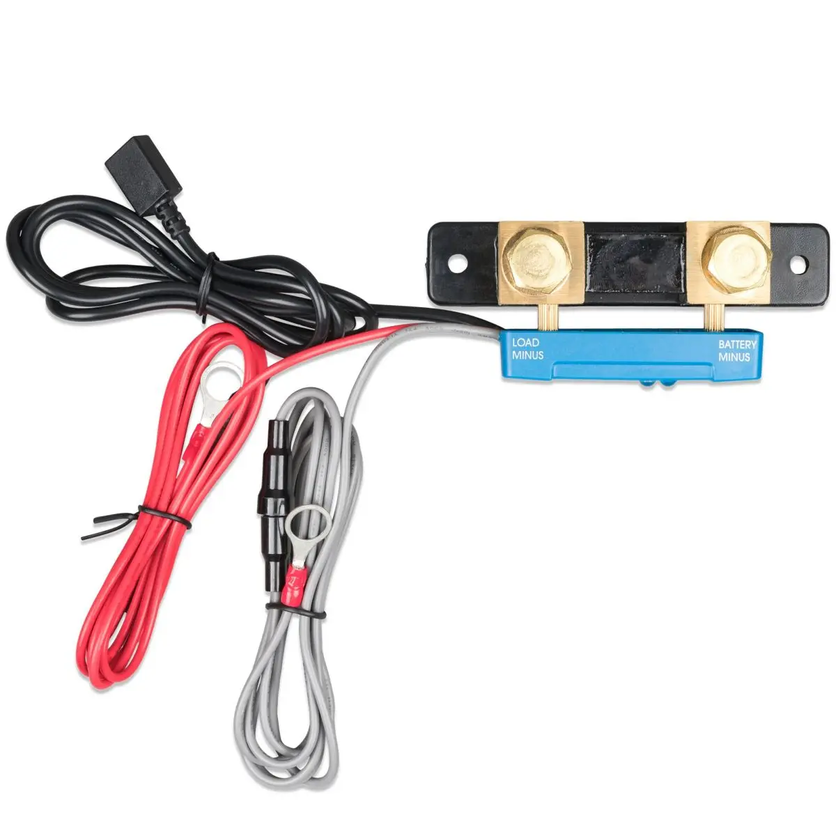 Batteriewchter ohne Display - SmartShunt 500A/50mV berwachung via Bluetooth/App