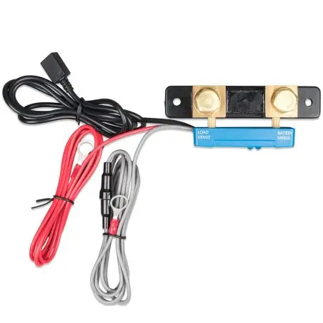 Victron Batteriewächter SmartShunt