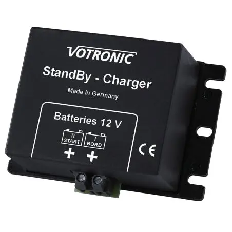 Votronic Standby-Charger