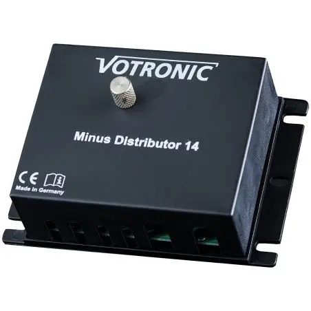 Votronic Stromkreisverteiler