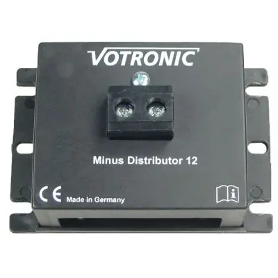 Votronic Stromkreisverteiler