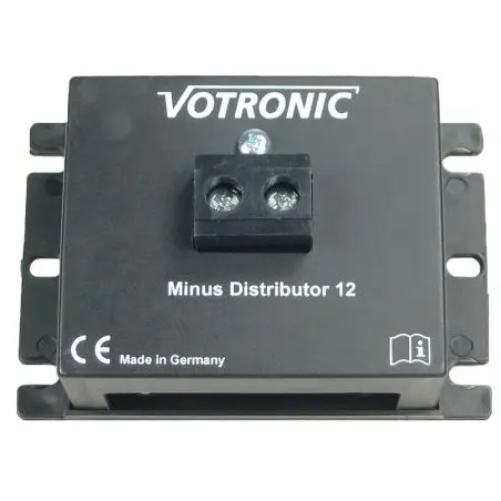 Votronic Stromkreisverteiler