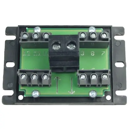 Votronic Stromkreisverteiler