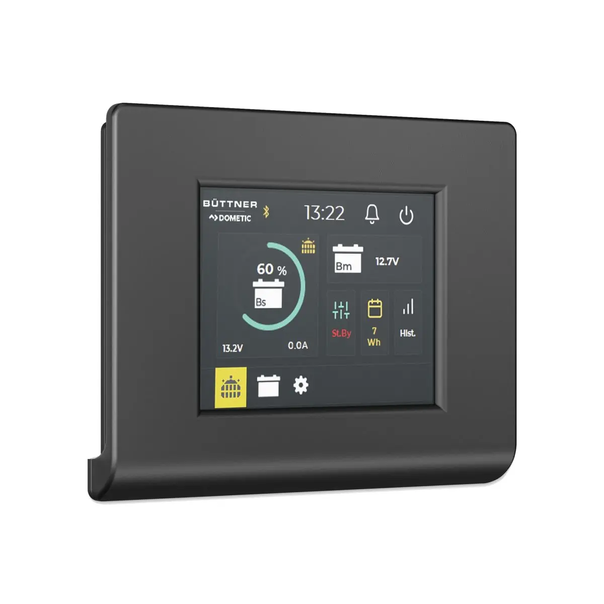 Display Dometic TD283