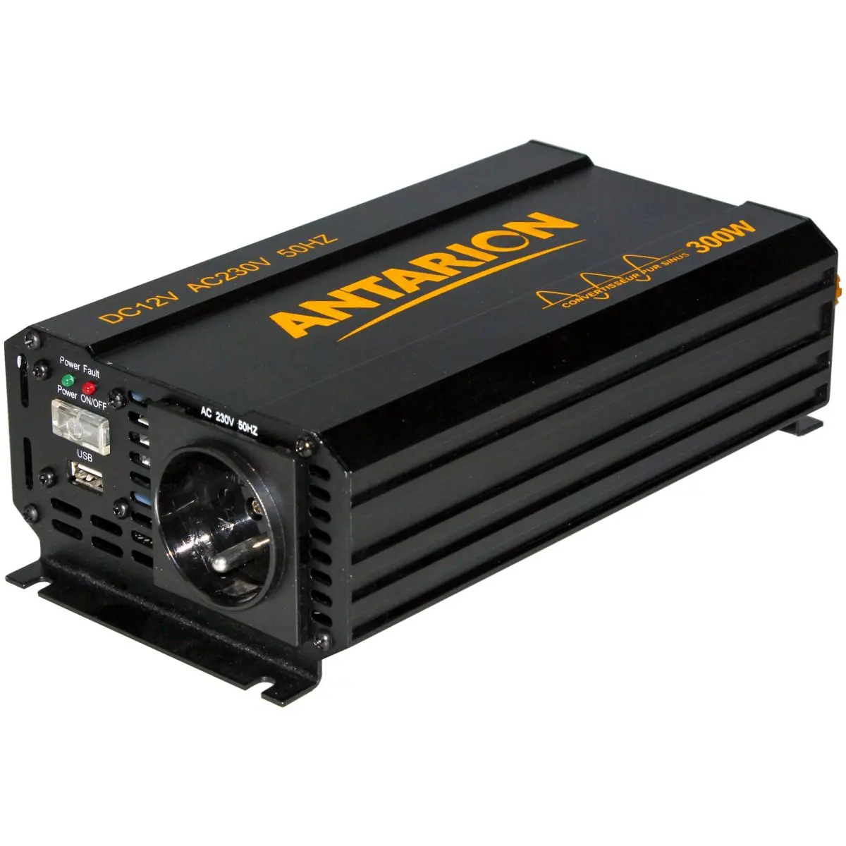 Wechselrichter Pur Sinus Inverter 300W