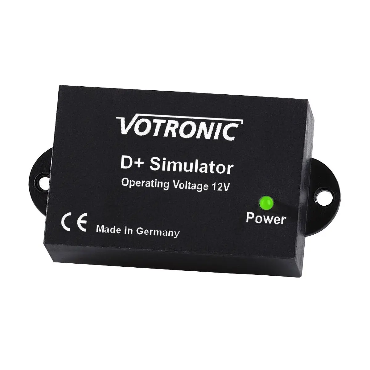 D+ Simulator 12V