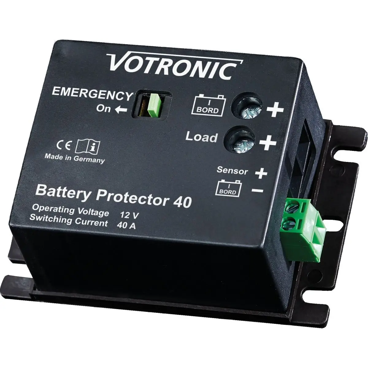 Battery Protector 40