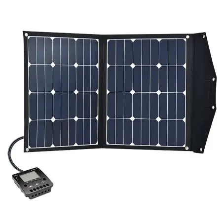 Solarmodul Kit Phaesun Fly Weight Premium