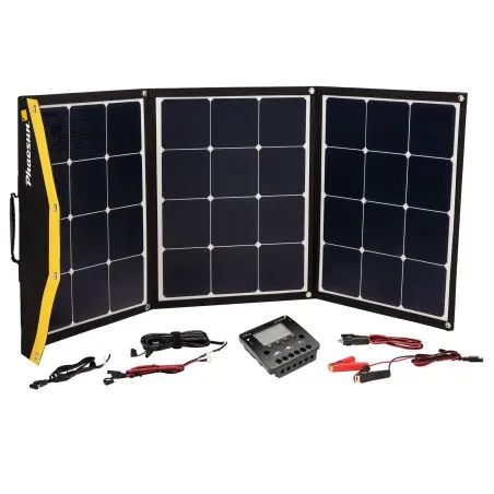 Solarmodul Kit Phaesun Fly Weight Premium