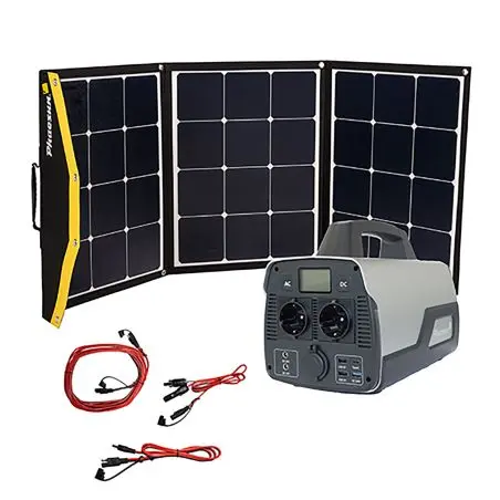 Energy Generation Kit Power Pack