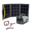 Energy Generation Kit Power Pack Li-on 135 / 500