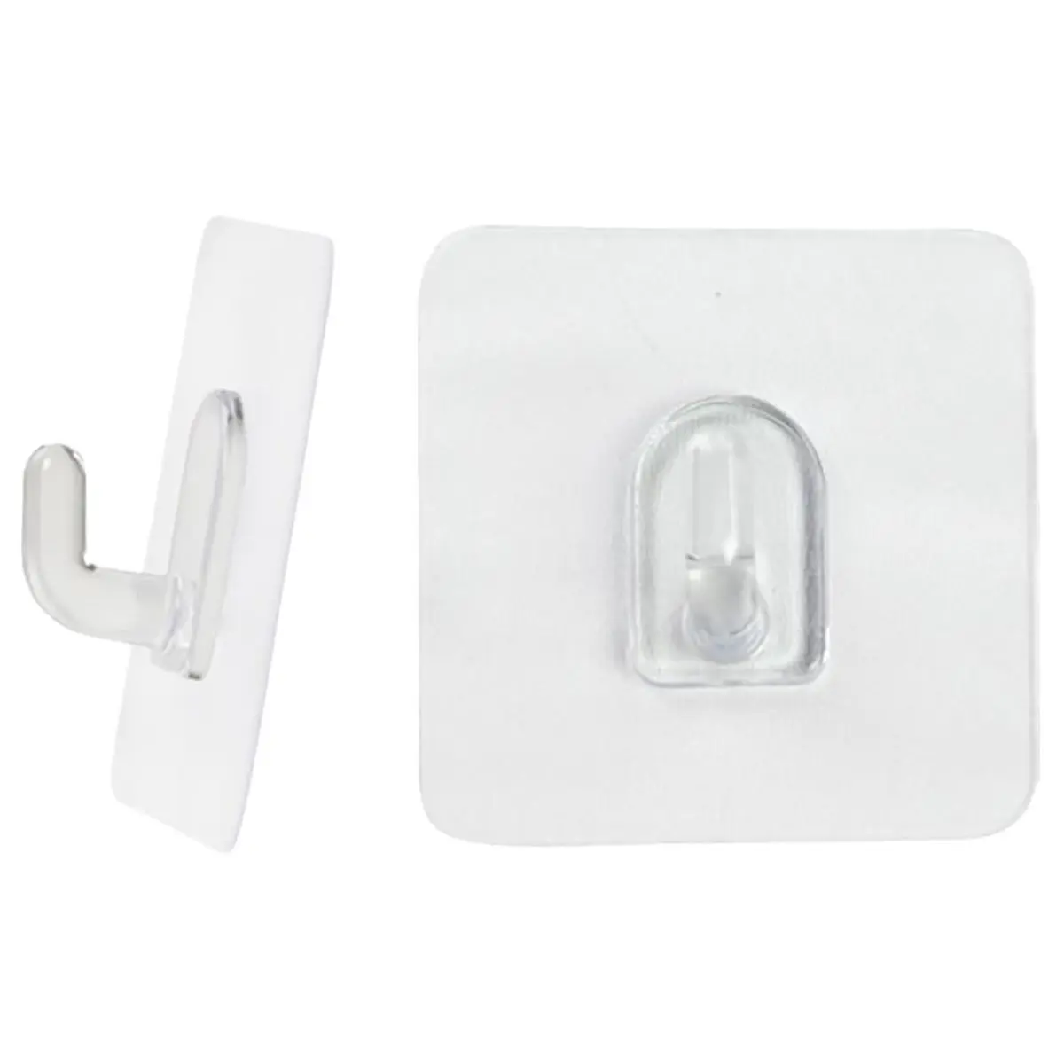 2er-Set Magische Haken Mini