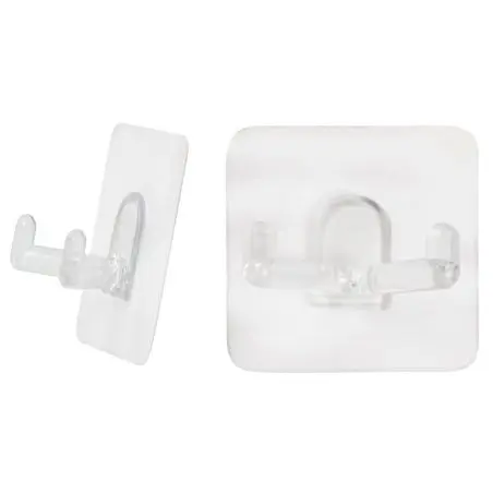 Magische V-Haken