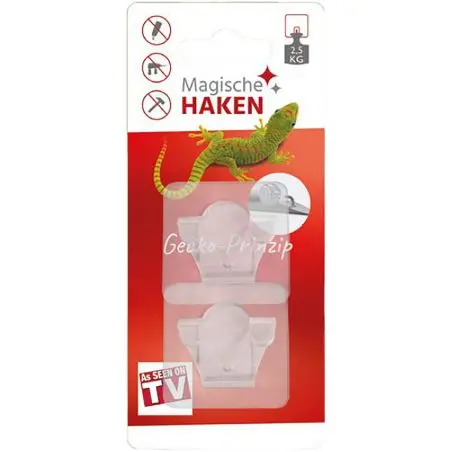 Magische Wendehaken