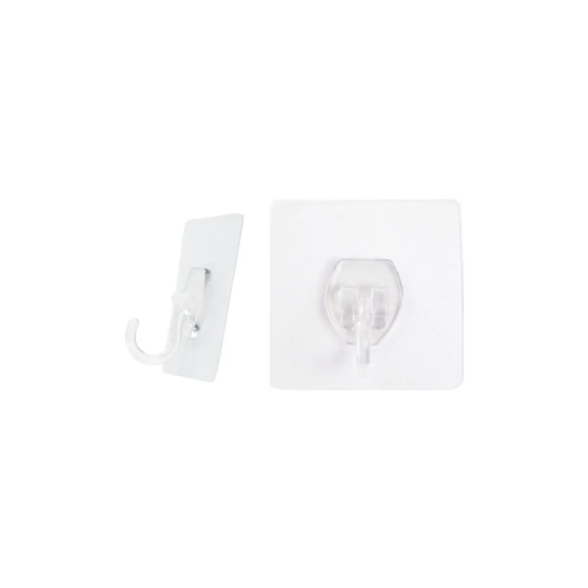 2er-Set Magische Haken Vario
