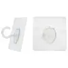 2er-Set Magische Haken 360