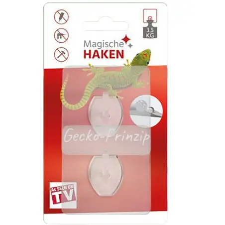Magische Haken 360°