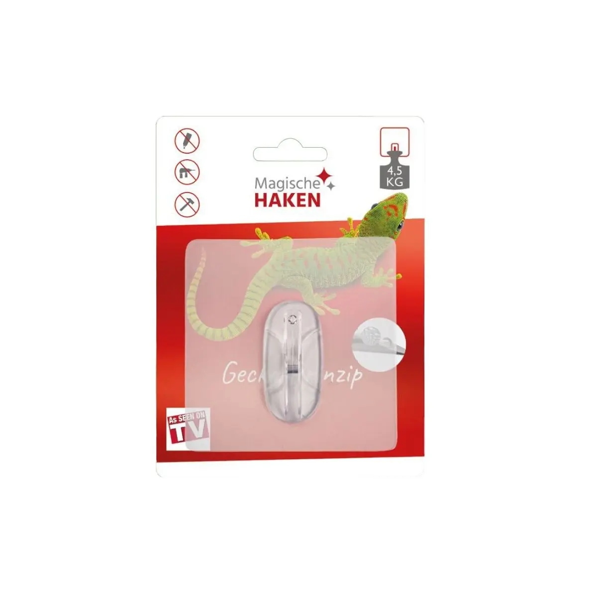 Magischer Haken Jumbo