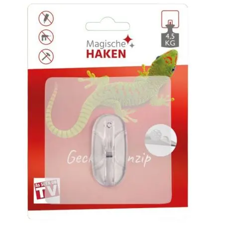 Magische Haken Jumbo