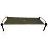 Disc-O-Bed One L - komfortables, stabiles Camping-Einzelbett