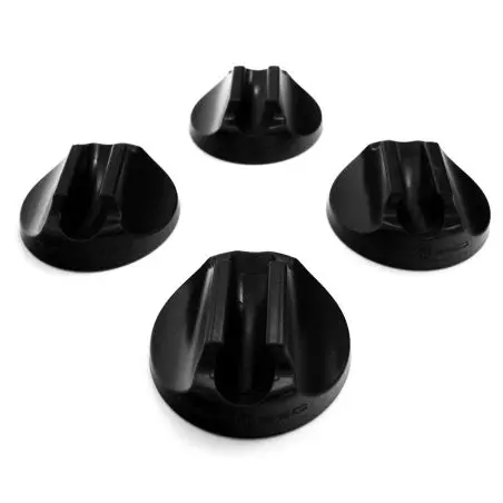 Füße für Feldbett – Foot Pads