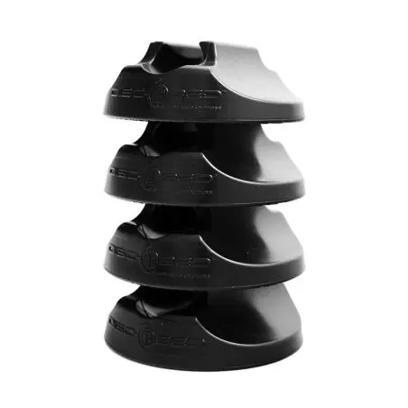 Füße für Feldbett – Foot Pads