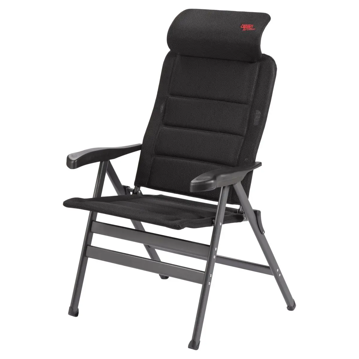 Campingstuhl AP/238-ADC XL - schwarz