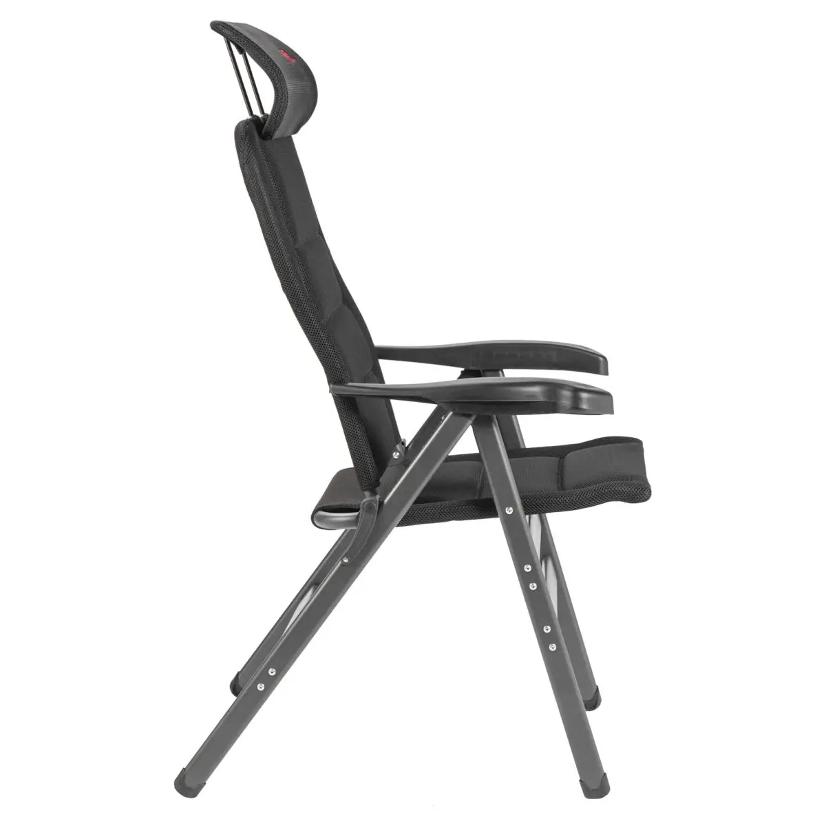 Campingstuhl AP/238-ADC XL - schwarz