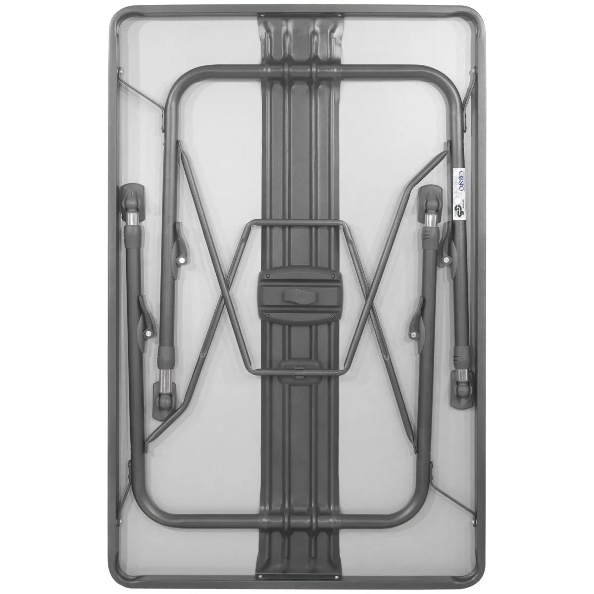 Campingtisch AP/246 - 101x65 cm - 101 x 65 cm