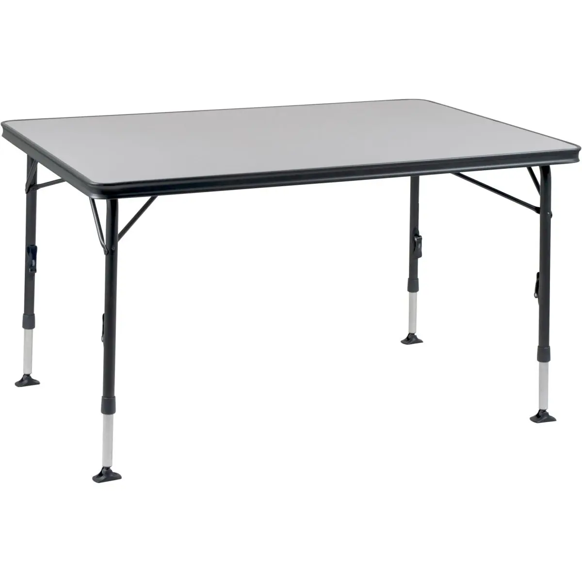 Campingtisch Al/273 - 130x 85 cm